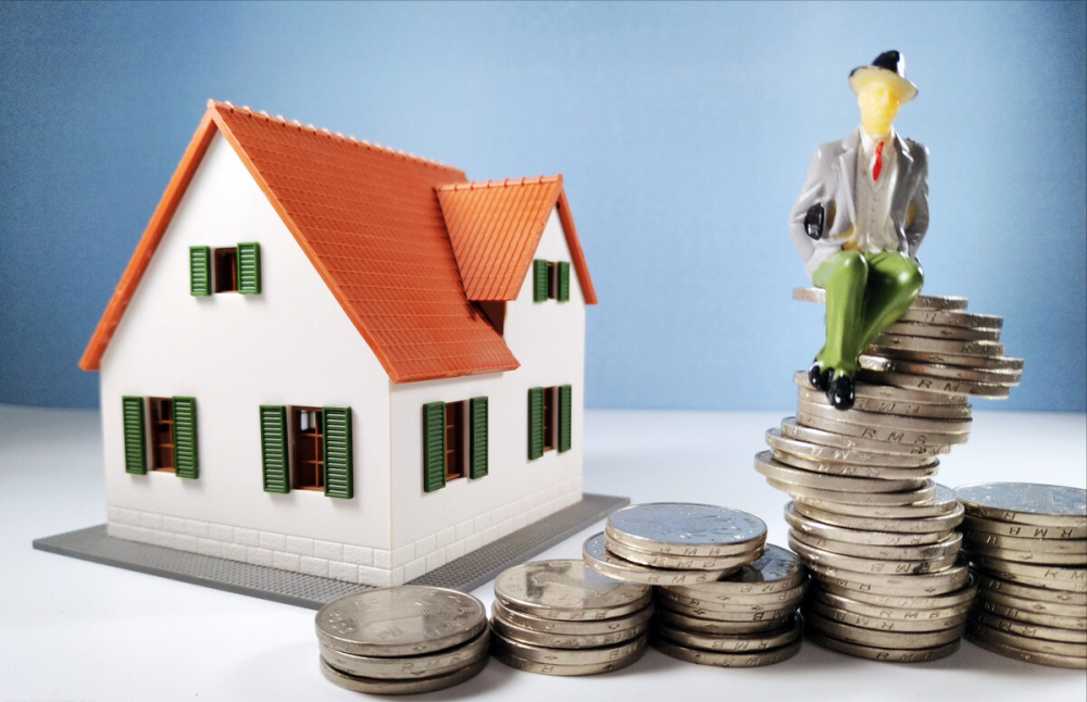 舟山房产证抵押贷款：盘活资产的新选择，让您的房子